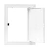 Люк ревизионный 150х200 пластик с нажимным замком Basic EKF lpnz-150x200, изображение 4 • Купить по низкой цене в интернет-магазине СМЭК
