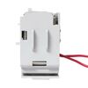 Расцепитель независимый SHT AC230V слева AV POWER-2 AVERES EKF mccb-2L-SHT-ac230-av, изображение 4 • Купить по низкой цене в интернет-магазине СМЭК
