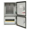 Щит ЩУРн-3/12 два отсека (БУР) (540х300х160) IP54 PROxima EKF mb54-3i, изображение 7 • Купить по низкой цене в интернет-магазине СМЭК