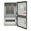 Щит ЩУРн-3/12 два отсека (БУР) (540х300х160) IP54 PROxima EKF mb54-3i, изображение 12 • Купить по низкой цене в интернет-магазине СМЭК