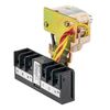 Контакт аварийный + доп. к ВА-99М 630 PROxima EKF mccb99m-a-011, изображение 6 • Купить по низкой цене в интернет-магазине СМЭК
