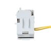 Расцепитель независимый DC220V слева AV POWER-2 AVERES EKF mccb-2L-SHT-dc220-av, изображение 3 • Купить по низкой цене в интернет-магазине СМЭК