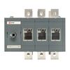 Рубильник 3п 630А реверсивный без рукоятки управления TwinBlock EKF tb-s-630-3p-rev, изображение 4 • Купить по низкой цене в интернет-магазине СМЭК