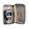 Пускатель магнитный КМЭ 50А 2230В с РТЭ и индикатором PROxima в корп. IP65 EKF ctrp-r-50-230v-led • Купить по низкой цене в интернет-магазине СМЭК