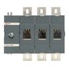 Рубильник 3п 1000А без рукоятки управления TwinBlock PROxima EKF tb-s-1000-3p, изображение 4 • Купить по низкой цене в интернет-магазине СМЭК