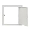 Люк ревизионный 200х200 пластик с нажимным замком Basic EKF lpnz-200x200 • Купить по низкой цене в интернет-магазине СМЭК