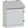 Пульт управления напольный TP10 IP55 (960х1000х500) EKF mb-96-100-40 • Купить по низкой цене в интернет-магазине СМЭК