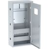 Щит ЯУР для УЭРМ счетчик на монтажную панель (600х300х150) Basic EKF uerm-mp-600, изображение 4 • Купить по низкой цене в интернет-магазине СМЭК