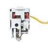 Расцепитель независимый SHT для ETU DC24 слева AV POWER-1 AVERES EKF mccb-1L-SHT-ETU-DC24-av, изображение 5 • Купить по низкой цене в интернет-магазине СМЭК
