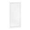 Люк ревизионный 200х400 пластик Basic EKF lp-200x400, изображение 3 • Купить по низкой цене в интернет-магазине СМЭК