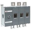 Рубильник 3п 1600А без рукоятки управления TwinBlock PROxima EKF tb-s-1600-3p, изображение 4 • Купить по низкой цене в интернет-магазине СМЭК