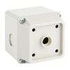 Бокс защитный IP54 до 63А EKF pk-IP54-63, изображение 3 • Купить по низкой цене в интернет-магазине СМЭК