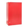 Щит ЩМПг-100.65.30 (ЩРНМ-5) RAL 3001 IP54 PROxima EKF mb24-5-3001, изображение 8 • Купить по низкой цене в интернет-магазине СМЭК