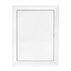 Люк ревизионный 150х200 пластик с нажимным замком Basic EKF lpnz-150x200 • Купить по низкой цене в интернет-магазине СМЭК
