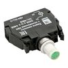 Лампа сменная с основанием XB4 зел. 400В PROxima EKF XB4-ELL-G, изображение 8 • Купить по низкой цене в интернет-магазине СМЭК