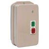 Пускатель магнитный КМЭ 40А 230В с РТЭ и индикатором PROxima в корп. IP65 EKF ctrp-r-40-230v-led, изображение 5 • Купить по низкой цене в интернет-магазине СМЭК