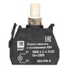 Лампа сменная с основанием XB4 красн. 230В PROxima EKF XB4-EML-R, изображение 8 • Купить по низкой цене в интернет-магазине СМЭК