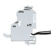 Контакт дополнительный AX AV POWER-3/4 AVERES EKF mccb-34-AX-av, изображение 4 • Купить по низкой цене в интернет-магазине СМЭК