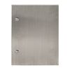 Щит из нержавеющей стали "Inox" AISI 304 (500х400х250) IP66 У1 PROxima EKF mb-inox-542 • Купить по низкой цене в интернет-магазине СМЭК