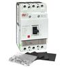Выключатель автоматический 3п 32А 35кА AV POWER-1/3 TR AVERES EKF mccb-13-32-TR-av, изображение 7 • Купить по низкой цене в интернет-магазине СМЭК
