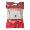 Розетка телевизионная TV 1-м ОП Минск 5-862МГц 75Ом бел. Basic EKF EGA00-027-10, изображение 4 • Купить по низкой цене в интернет-магазине СМЭК