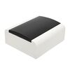Щит ЩРН-П-10 "SlimBox" IP41 PROxima EKF sb-n-10, изображение 9 • Купить по низкой цене в интернет-магазине СМЭК
