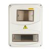 Щит ЩУРн-П 3/10 (344х271х113) IP55 Basic EKF pb-3/10-55-bas, изображение 3 • Купить по низкой цене в интернет-магазине СМЭК