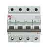 Выключатель автоматический модульный 4п C 6А 10кА AV-10 AVERES EKF mcb10-4-06C-av • Купить по низкой цене в интернет-магазине СМЭК