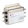 ЭМС-фильтр для преобразователя частоты 5.5-7.5кВт EKF vector-emi-7R5, изображение 3 • Купить по низкой цене в интернет-магазине СМЭК