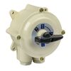 Переключатель пакетный 1-кл. 40А IP56 ПП 3-40/Н2 М2 пл. беж. EKF pp-3-40-4, изображение 4 • Купить по низкой цене в интернет-магазине СМЭК