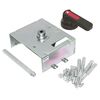 Привод ручной поворотный CS1 AV POWER-3 AVERES EKF mccb-3-CS1-av, изображение 5 • Купить по низкой цене в интернет-магазине СМЭК