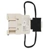 Контактор для конденсатора КМЭК 12.5квар 230В 1NО+1NC PROxima EKF ctrk-s-25-12.5-230, изображение 8 • Купить по низкой цене в интернет-магазине СМЭК