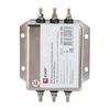 ЭМС-фильтр для преобразователя частоты 5.5-7.5кВт EKF vector-emi-7R5 • Купить по низкой цене в интернет-магазине СМЭК