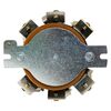 Переключатель пакетный 1-кл. 100А IP00 ПП 4-100/Н2 М3 исп.3 черн. EKF pp-4-100-3, изображение 3 • Купить по низкой цене в интернет-магазине СМЭК