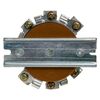 Выключатель пакетный 1-кл. 63А IP00 ПВ3-63 М3 исп.1 черн. EKF pv-3-63-1, изображение 5 • Купить по низкой цене в интернет-магазине СМЭК
