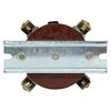 Выключатель пакетный 1-кл. 40А IP00 ПВ4-40 М3 исп.3 черн. EKF pv-4-40-3, изображение 4 • Купить по низкой цене в интернет-магазине СМЭК