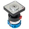 Переключатель кулачковый ПК-1-112 2п 10А "0-1" с ключом EKF pk-1-112-10, изображение 8 • Купить по низкой цене в интернет-магазине СМЭК