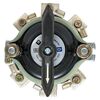 Переключатель пакетный 1-кл. 100А IP00 ПП 4-100/Н2 М3 исп.3 черн. EKF pp-4-100-3, изображение 4 • Купить по низкой цене в интернет-магазине СМЭК