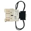 Контактор для конденсатора КМЭК 12.5квар 400В 1NО+1NC PROxima EKF ctrk-s-25-12.5-400, изображение 5 • Купить по низкой цене в интернет-магазине СМЭК