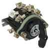 Переключатель пакетный 1-кл. 100А IP00 ПП 4-100/Н2 М3 исп.3 черн. EKF pp-4-100-3, изображение 8 • Купить по низкой цене в интернет-магазине СМЭК