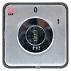 Переключатель кулачковый ПК-1-112 2п 25А "0-1" с ключом EKF pk-1-112-25, изображение 3 • Купить по низкой цене в интернет-магазине СМЭК