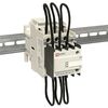 Контактор для конденсатора КМЭК 20квар 400В 2NО+1NC PROxima EKF ctrk-s-43-20-400, изображение 3 • Купить по низкой цене в интернет-магазине СМЭК