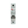 Выключатель автоматический модульный 1п B 10А 10кА AV-10 AVERES EKF mcb10-1-10B-av, изображение 2 • Купить по низкой цене в интернет-магазине СМЭК