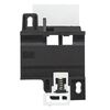 Держатель к тепловому реле РТЭ 2353-2355 PROxima EKF mb-2353-2355-23-40A, изображение 8 • Купить по низкой цене в интернет-магазине СМЭК