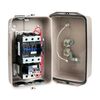 Пускатель магнитный КМЭ 95А 230В с РТЭ и индикатором PROxima в корп. IP65 EKF ctrp-r-95-230v-led • Купить по низкой цене в интернет-магазине СМЭК