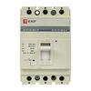 Выключатель нагрузки 3п ВН-99 125/100А EKF sl99-125-100, изображение 4 • Купить по низкой цене в интернет-магазине СМЭК