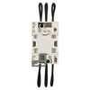 Контактор для конденсатора КМЭК 12.5квар 230В 1NО+1NC PROxima EKF ctrk-s-25-12.5-230, изображение 4 • Купить по низкой цене в интернет-магазине СМЭК