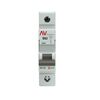 Выключатель автоматический модульный 1п B 63А 10кА AV-10 AVERES EKF mcb10-1-63B-av • Купить по низкой цене в интернет-магазине СМЭК