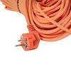 Удлинитель-шнур 1х50м с заземл. 16А IP20 Зевс 2.0 3.5кВт ПВС 3х1 PROxima EKF USB02-16-310-1-50, изображение 4 • Купить по низкой цене в интернет-магазине СМЭК