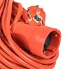 Удлинитель-шнур 1х30м с заземл. 16А IP20 Зевс 2.0 3.5кВт ПВС 3х1 PROxima EKF USB02-16-310-1-30, изображение 3 • Купить по низкой цене в интернет-магазине СМЭК
